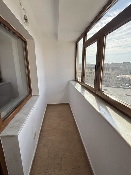 Libertatii nr. 1, proprietar, vand apartament 3 camere,  comision zero