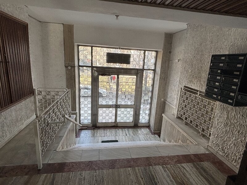 Libertatii nr. 1, proprietar, vand apartament 3 camere,  comision zero