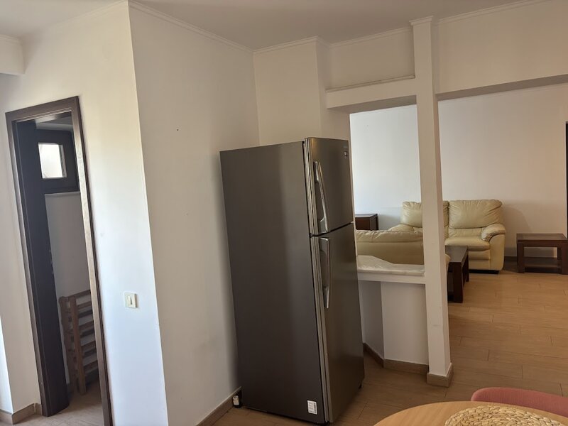 Libertatii nr. 1, proprietar, vand apartament 3 camere,  comision zero