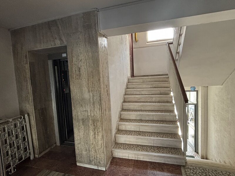 Libertatii nr. 1, proprietar, vand apartament 3 camere,  comision zero