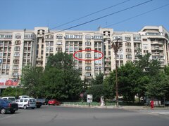 Libertatii nr. 1, 3 Camere de la Proprietar