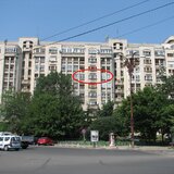 Libertatii nr. 1, proprietar, vand apartament 3 camere,  comision zero